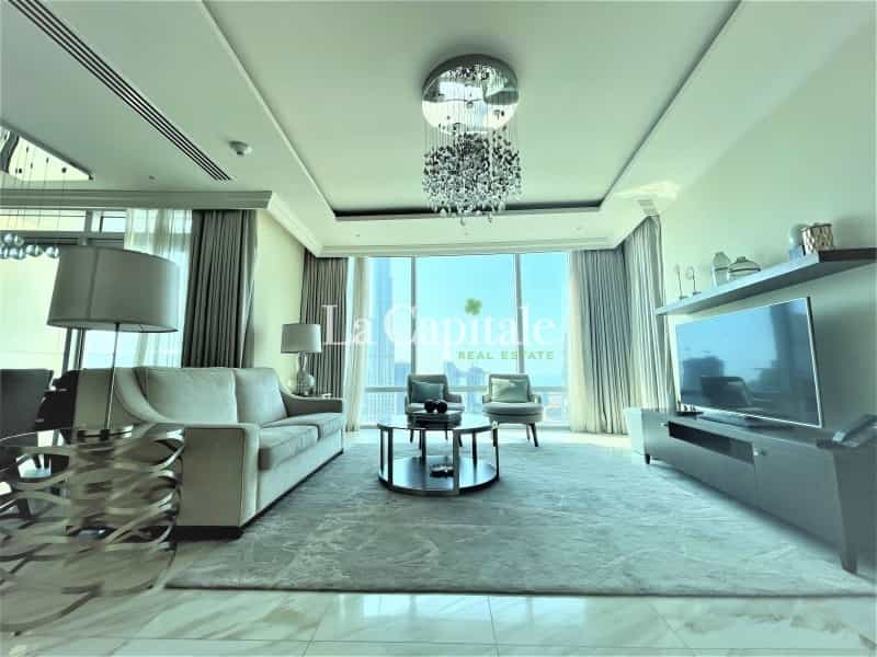 Condominio nel Dubai, Dubayy 10905181