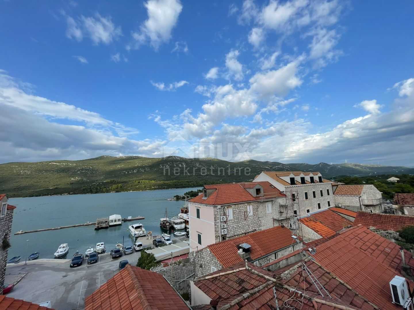 σπίτι σε Mali Ston, Dubrovnik-Neretva County 10905249