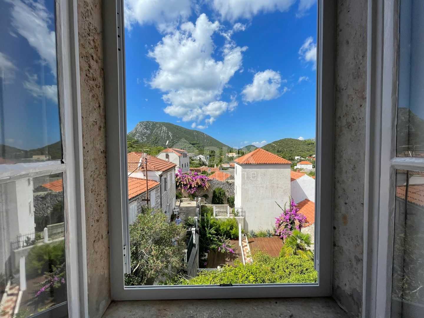 Huis in Mali Ston, Dubrovnik-Neretva County 10905249