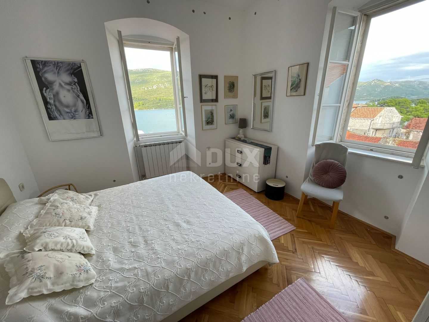 Dom w Mali Ston, Dubrovnik-Neretva County 10905249