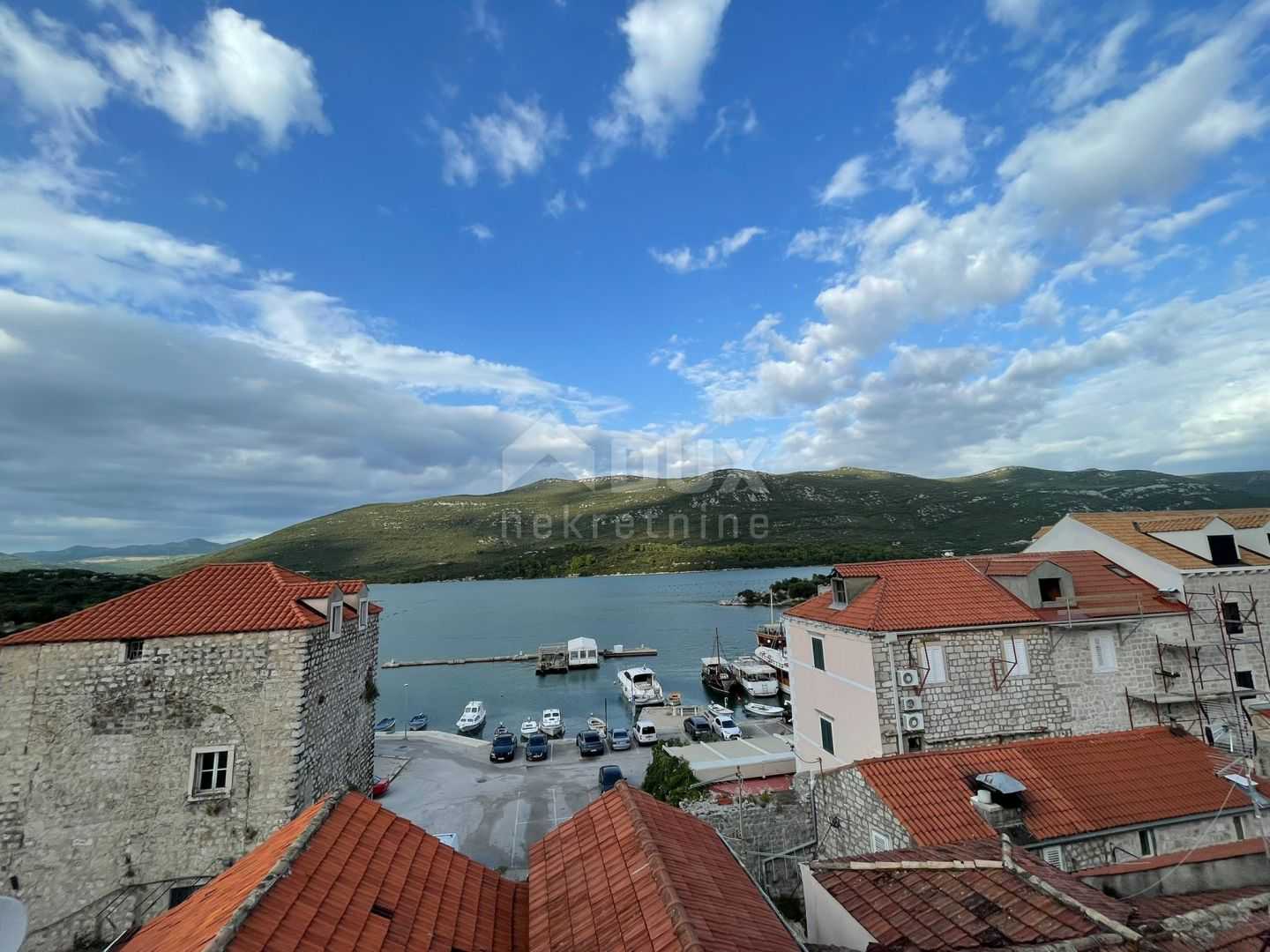 Huis in Mali Ston, Dubrovnik-Neretva County 10905249