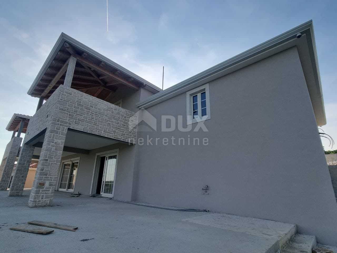 Haus im Vizinada, Istarska Zupanija 10905261