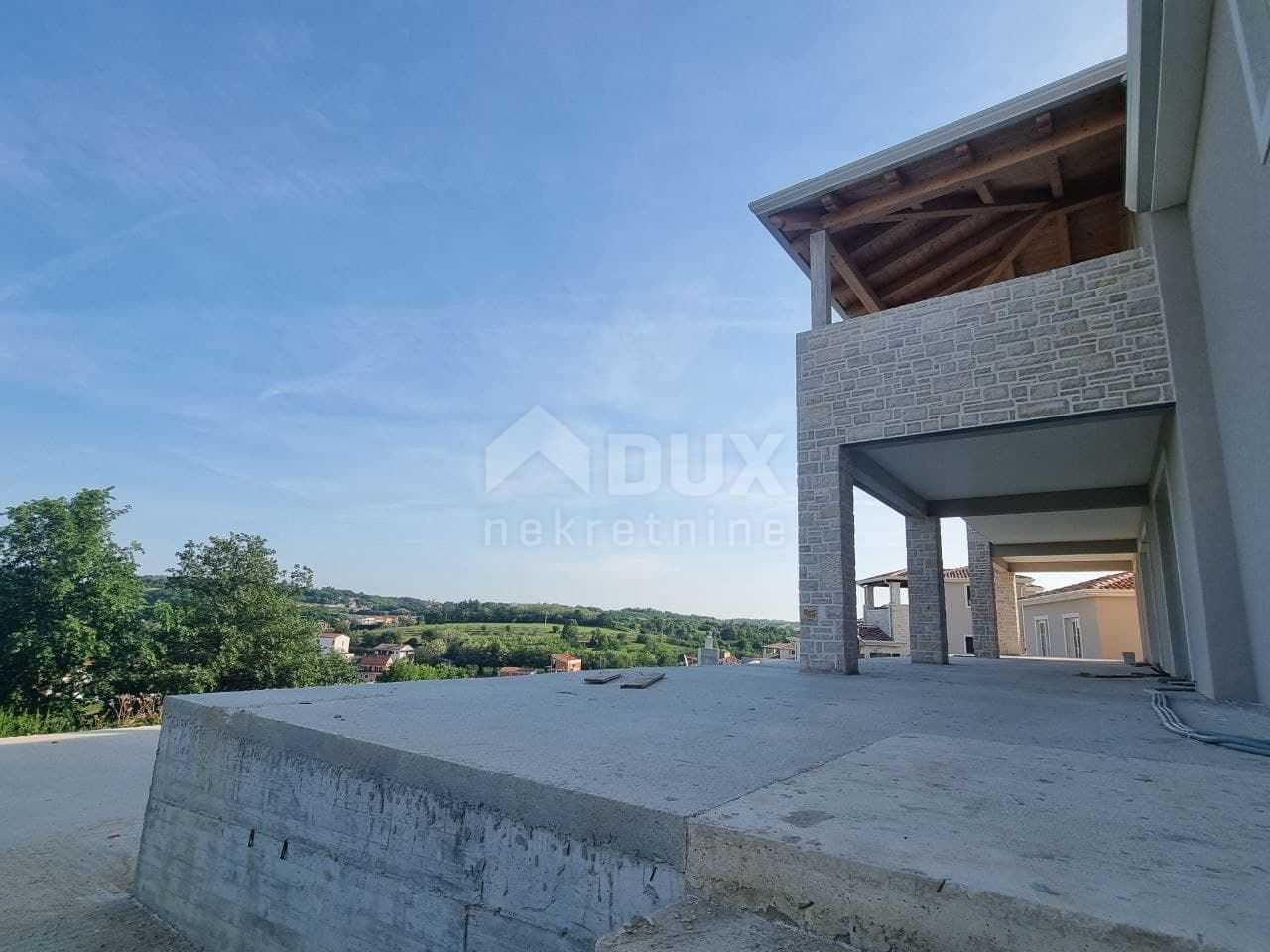 жилой дом в Vižinada, Istria County 10905261