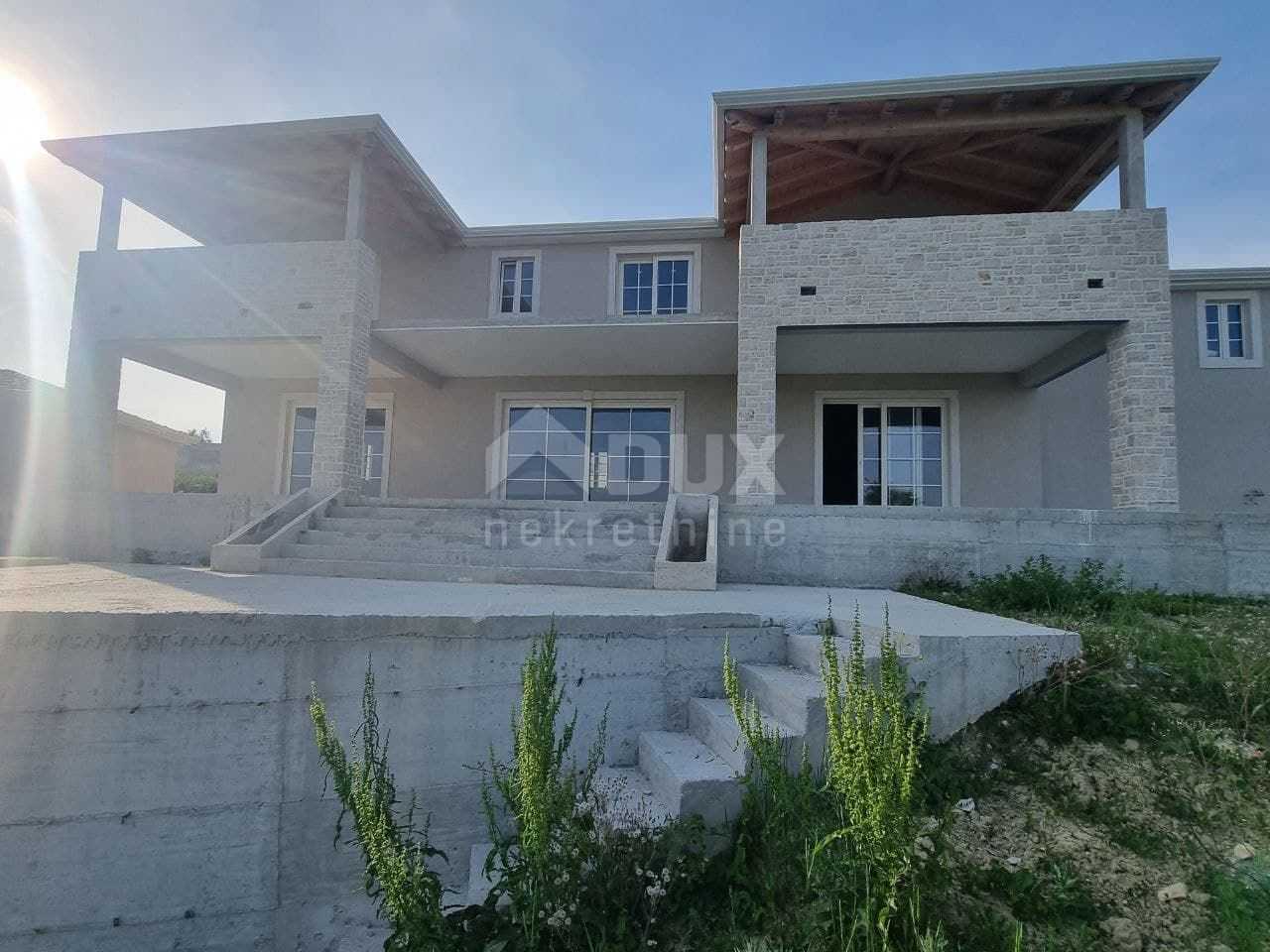 жилой дом в Vižinada, Istria County 10905261