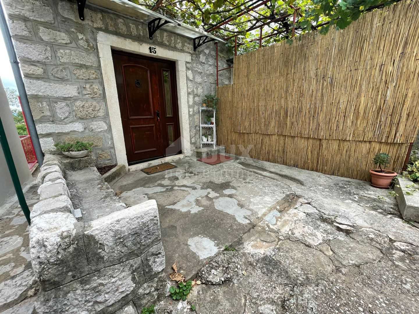 Dom w Kamień, Dubrovacko-Neretvanska Zupanija 10905275