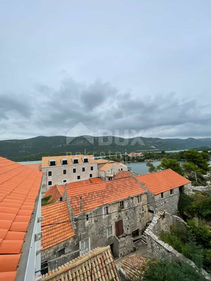 집 에 Mali Ston, Dubrovnik-Neretva County 10905275