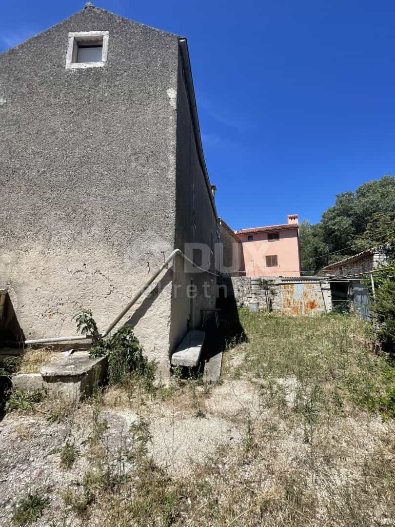 Hus i Krnica, Istria County 10905302