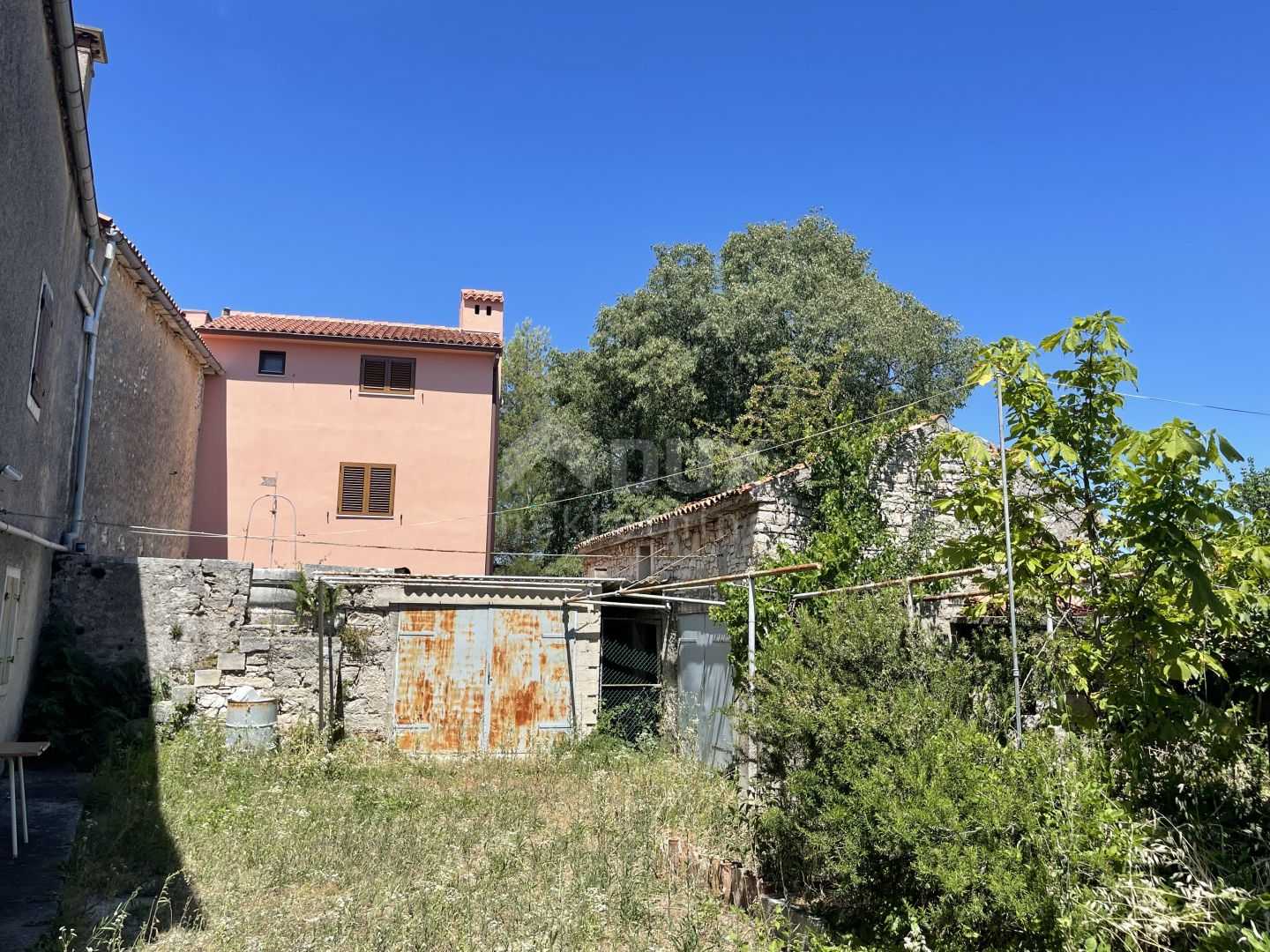 House in Marcana, Istarska Zupanija 10905302
