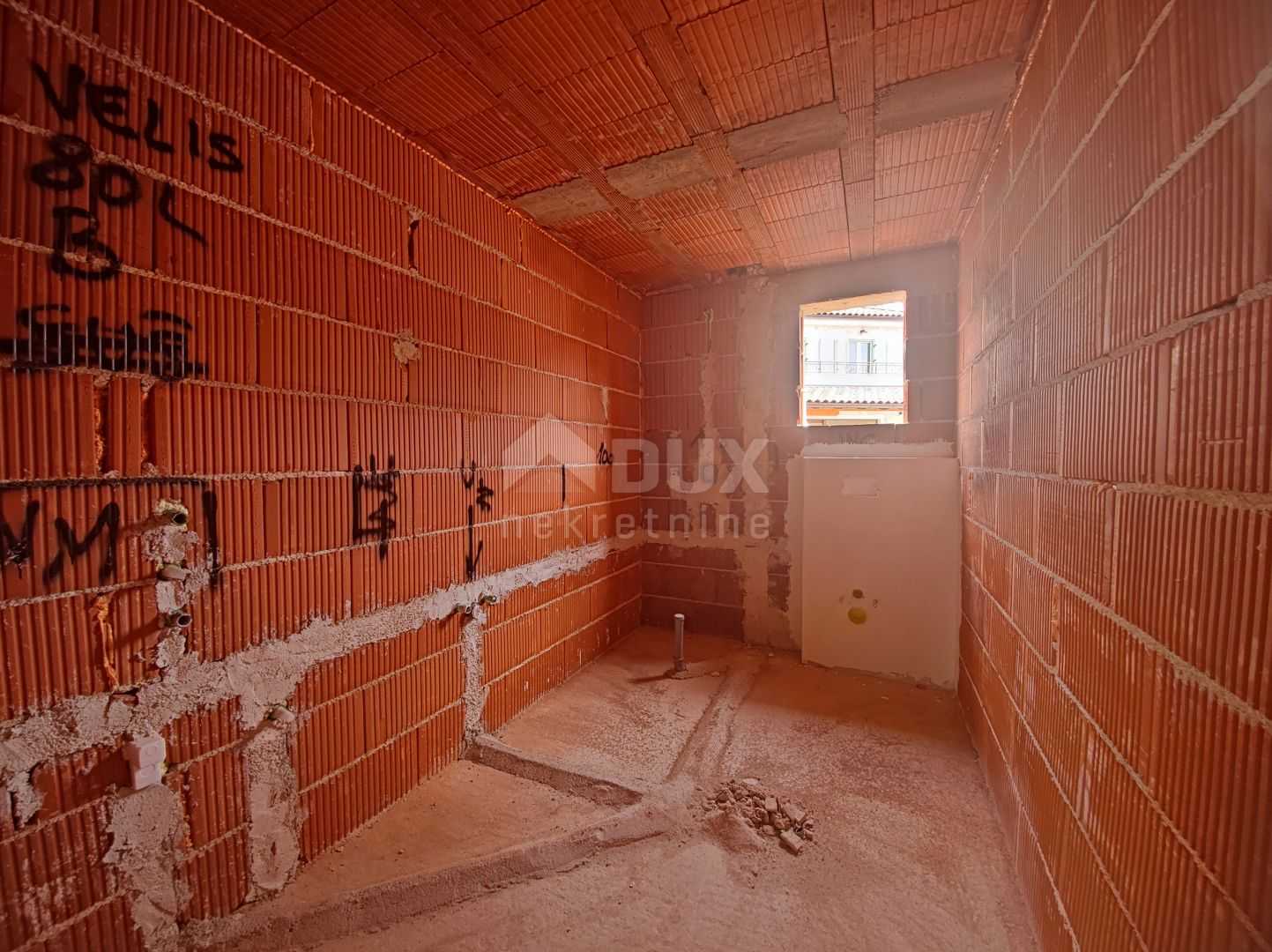 Квартира в Малинська, Приморсько-Горанська жупанія 10905320