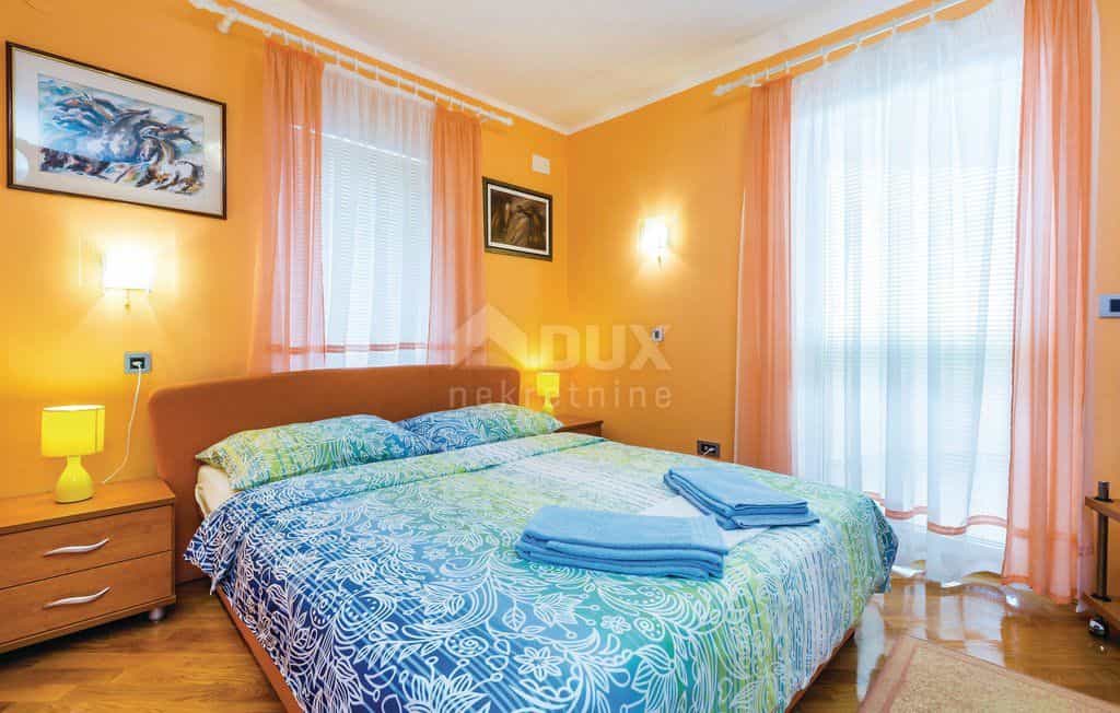 Huis in Opatija, Primorje-Gorski Kotar County 10905328