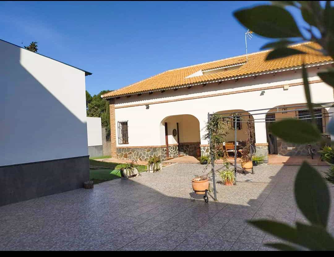 Dom w Humilladero, Andaluzja 10905329
