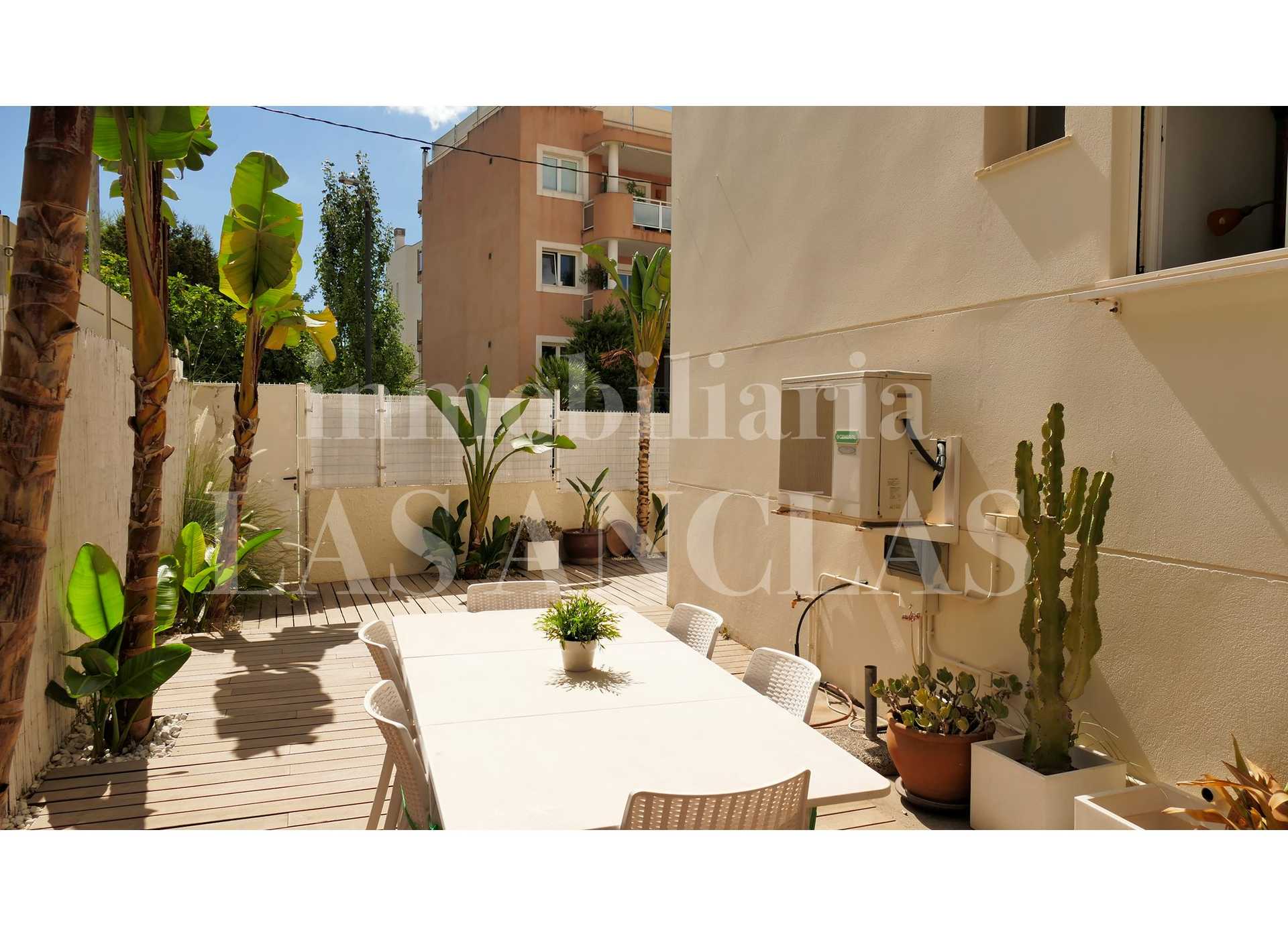 Condominio nel Ibiza, Isole Baleari 10905354