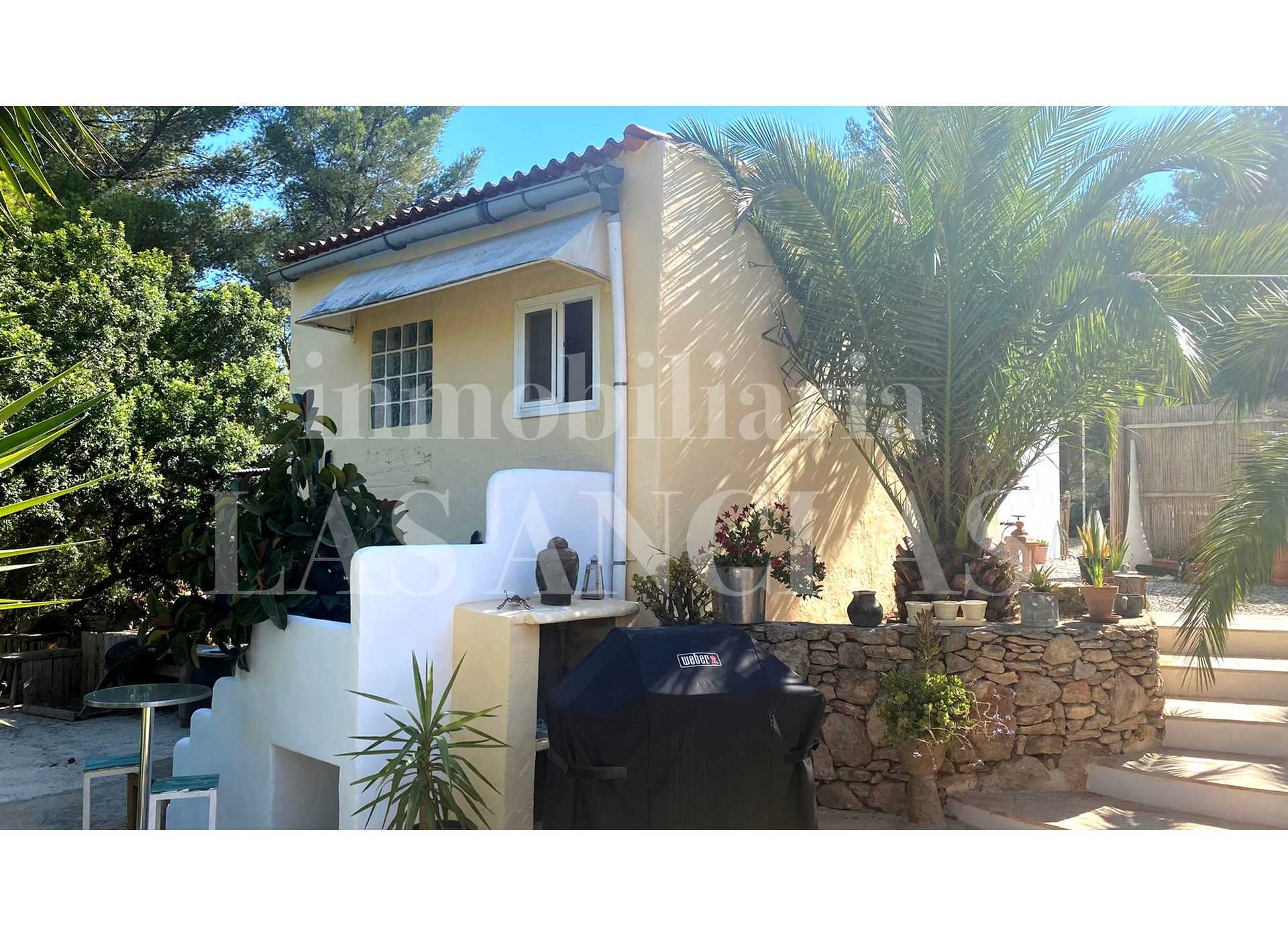 House in San Antonio Abad, Balearic Islands 10905355