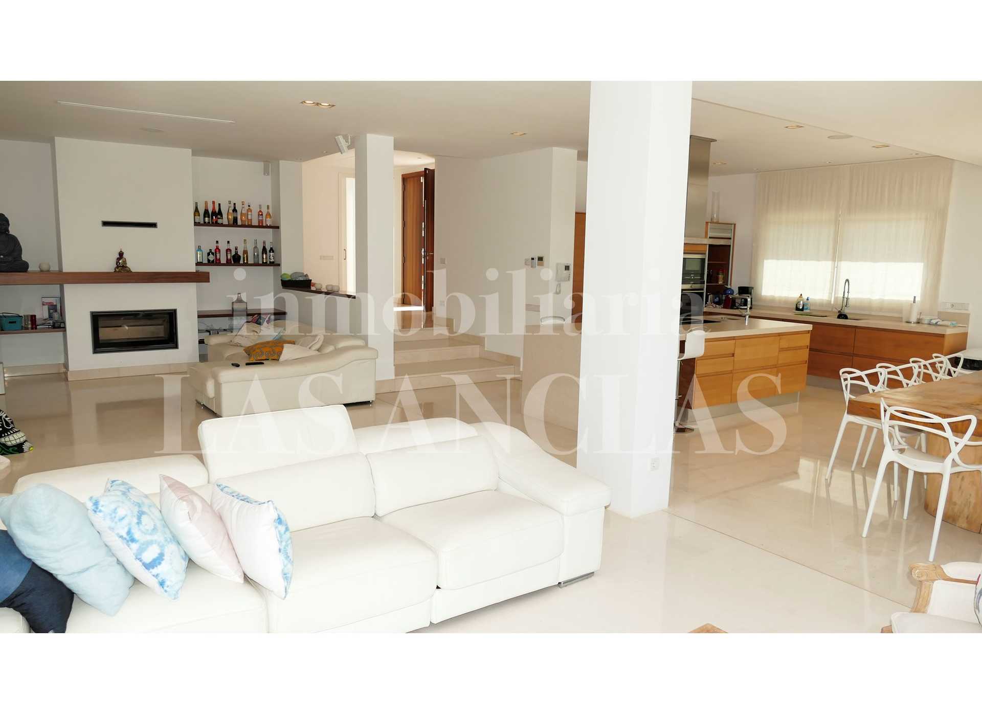 rumah dalam Ibiza, Kepulauan Balearic 10905356