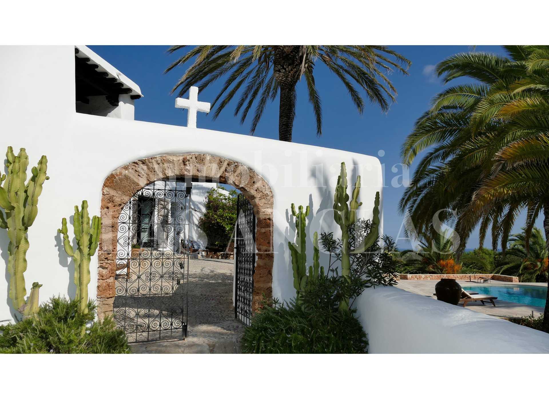 House in Santa Gertrudis, Balearic Islands 10905358