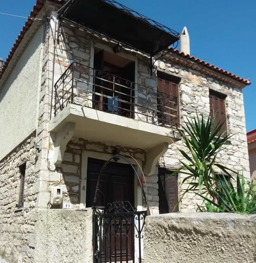 House in Nikiti, Kentriki Makedonia 10905382