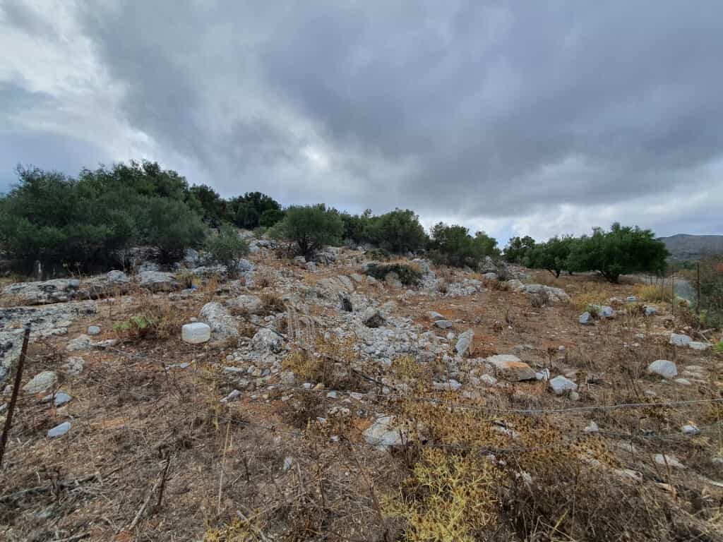 Земельные участки в Сталида, Крити 10905388