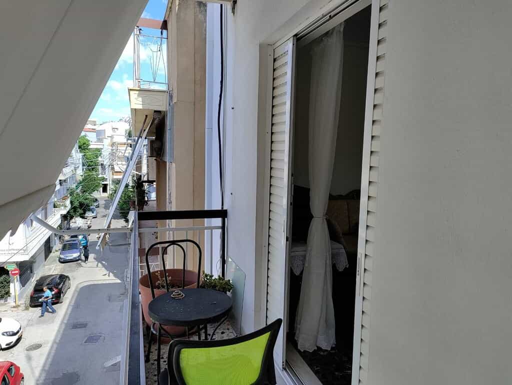 公寓 在 Agios Dimitrios,  10905390
