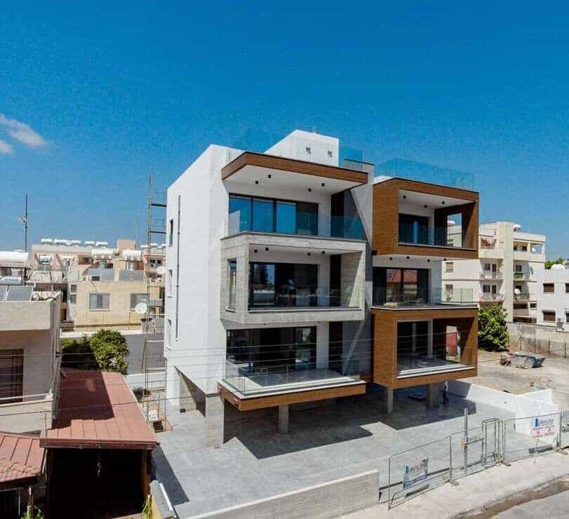 Perindustrian dalam Limassol, Limassol 10905396