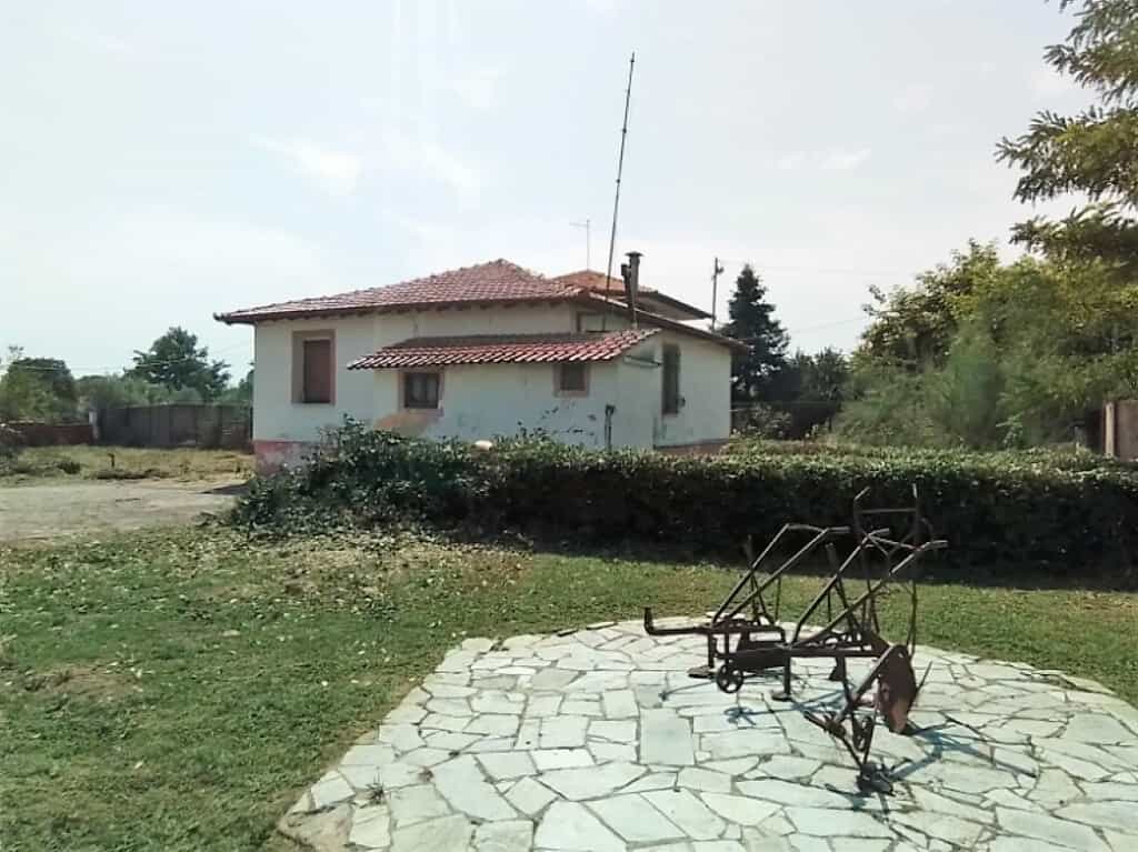 Huis in Koufalia, Kentriki Makedonia 10905399