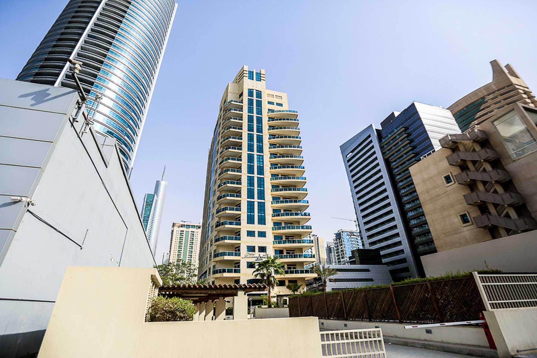 Kondominium dalam Dubai, Dubai 10905405