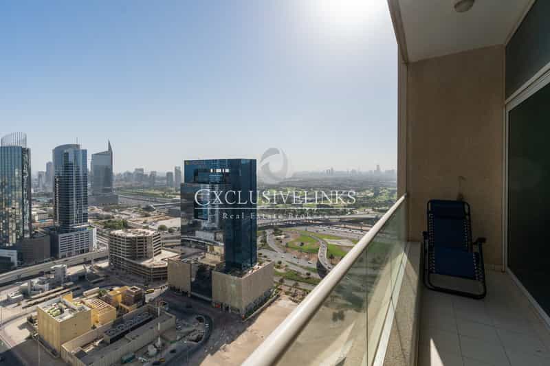 Condominium dans Dubai, Dubaï 10905406