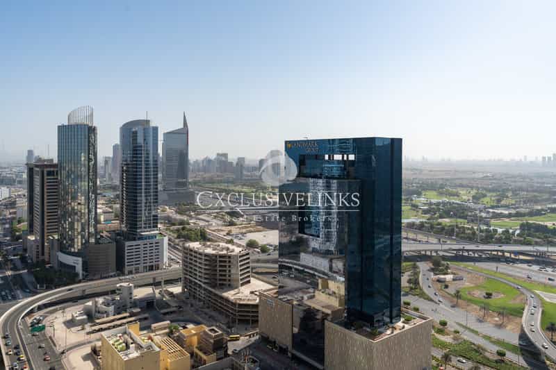 קוֹנדוֹמִינִיוֹן ב Dubai, Dubai 10905406
