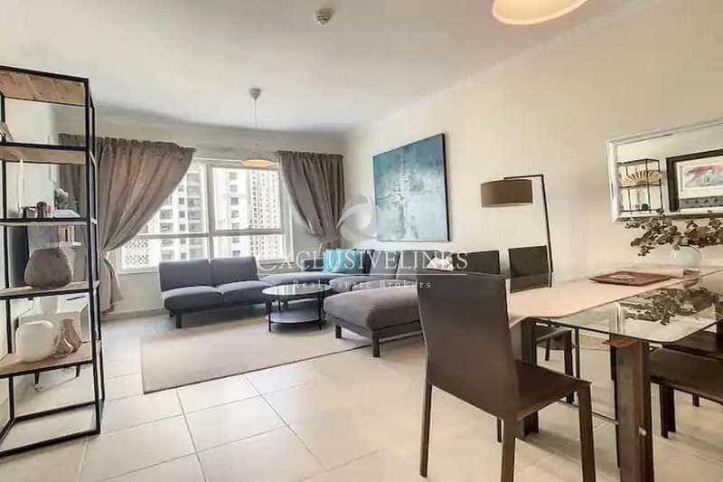 公寓 在 迪拜, 杜拜伊 10905409