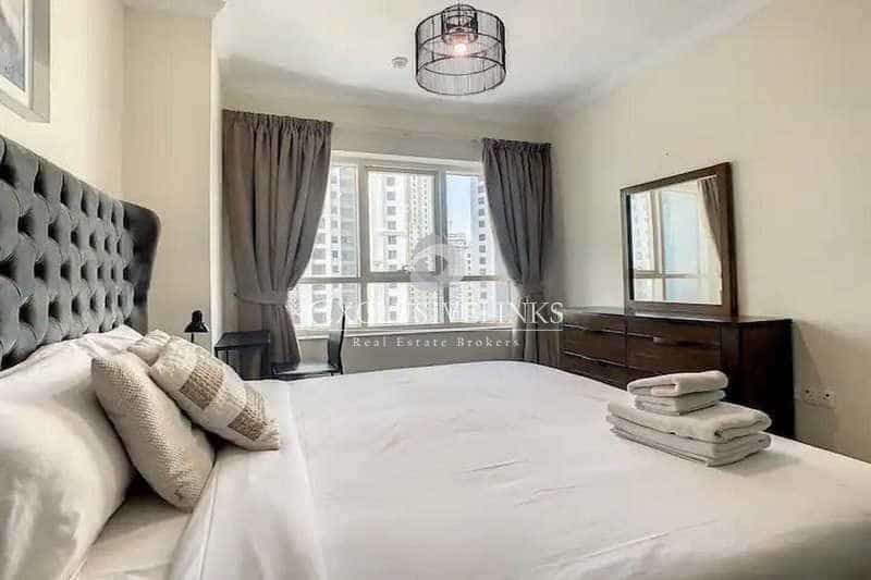 公寓 在 迪拜, 杜拜伊 10905409