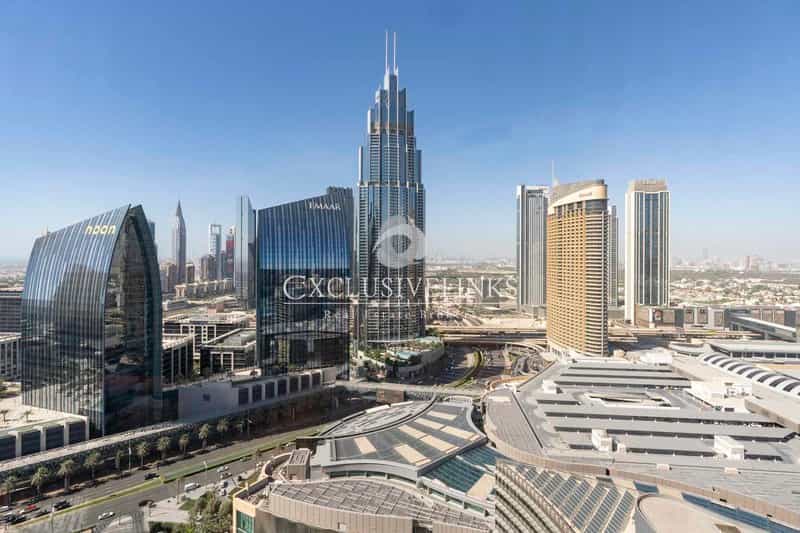 Condominium in Dubai, Dubayy 10905432