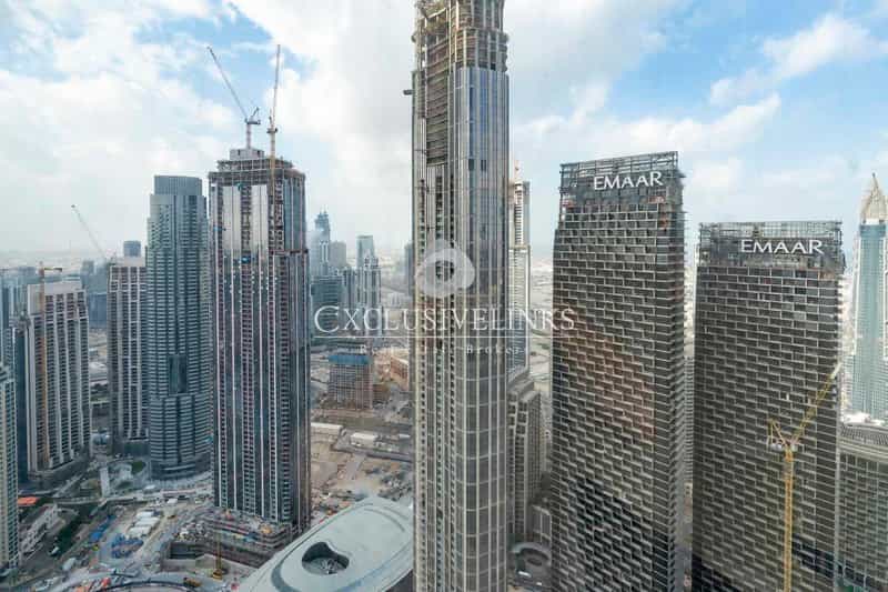 Eigentumswohnung im Dubai, Dubai 10905433