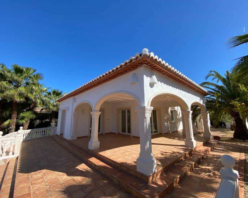 House in Alicante, Valencia 10905442