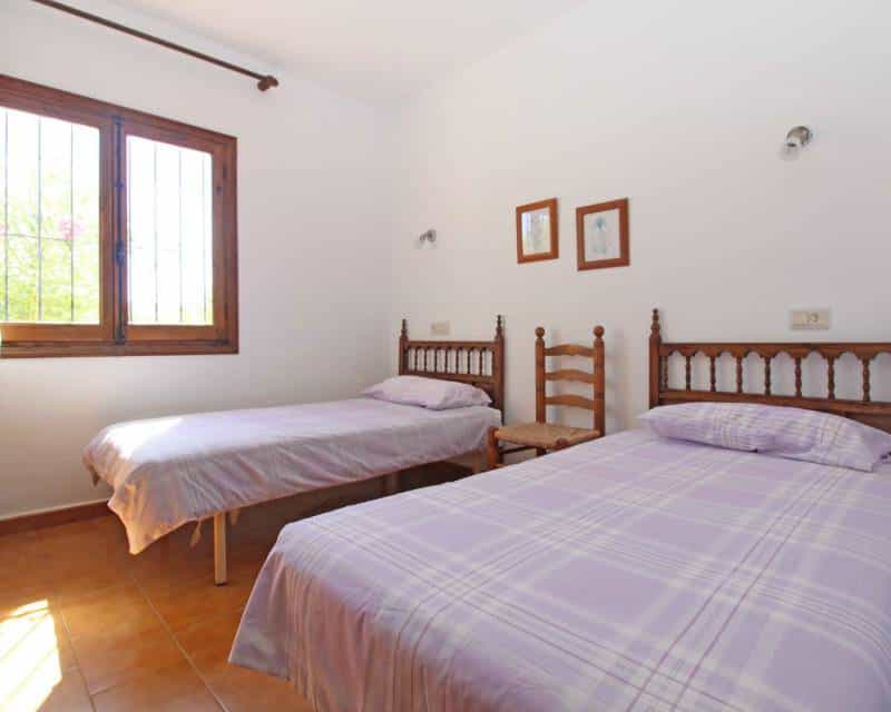 Будинок в els Castellons, Comunitat Valenciana 10905452