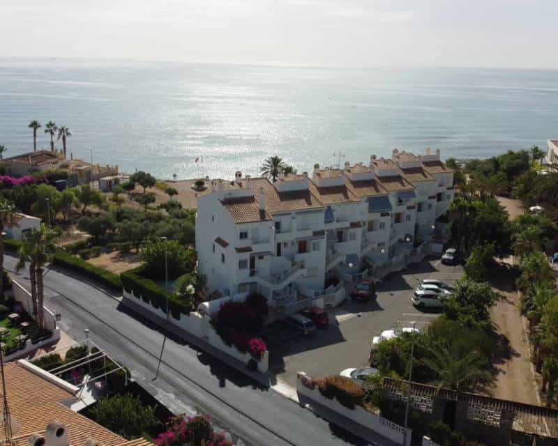 Condominium in Carrer del Mar, Valencia 10905453
