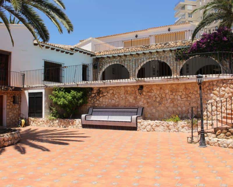 Casa nel Alacant, Comunidad Valenciana 10905469