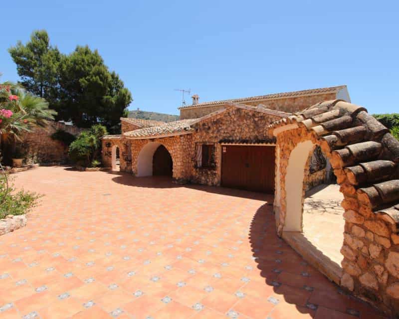 Casa nel Alacant, Comunidad Valenciana 10905469