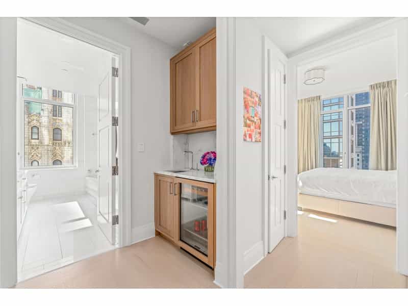 公寓 在 New York, New York 10905517
