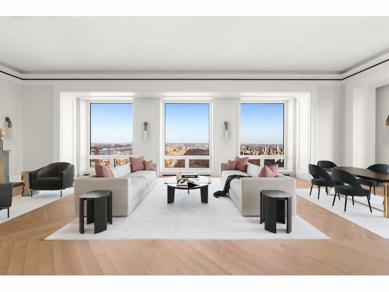 Condominium in Manhattan, New York 10905930