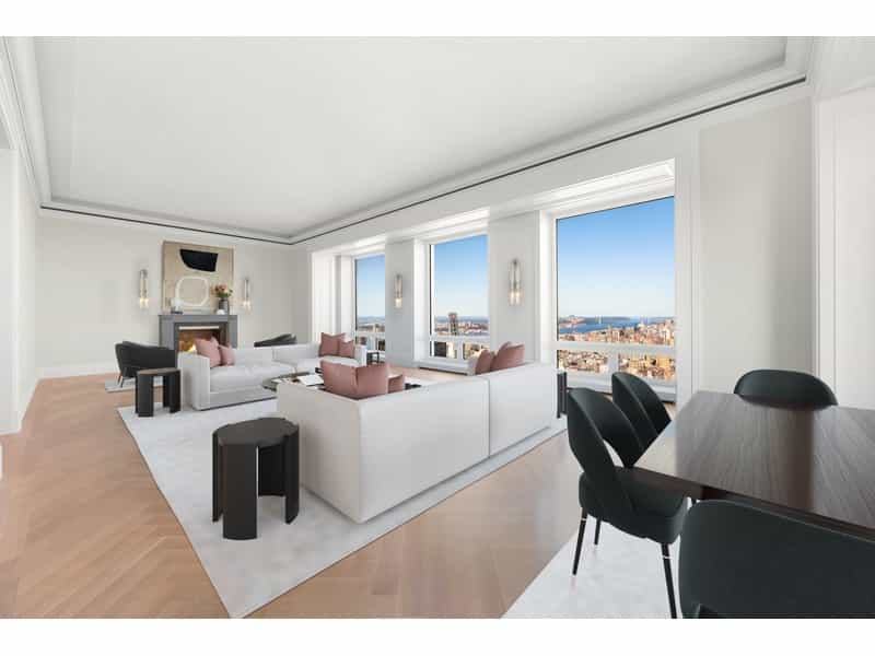 公寓 在 曼哈頓, 紐約 10905930