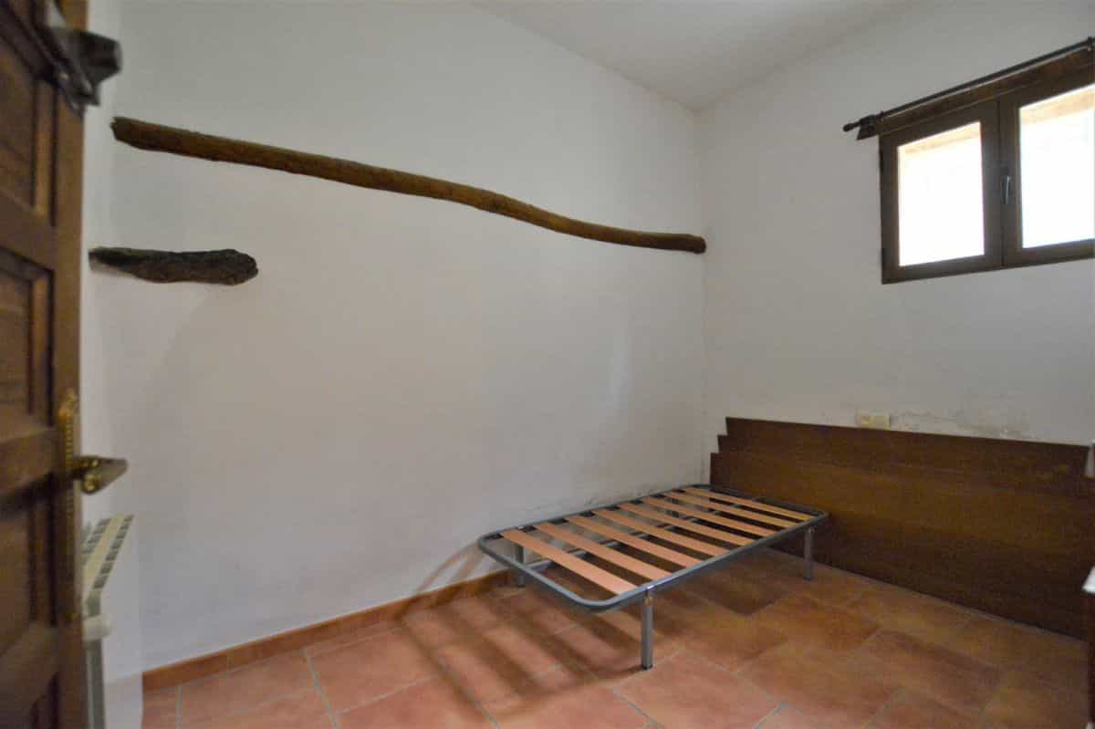 Talo sisään Canar, Andalusia 10905991
