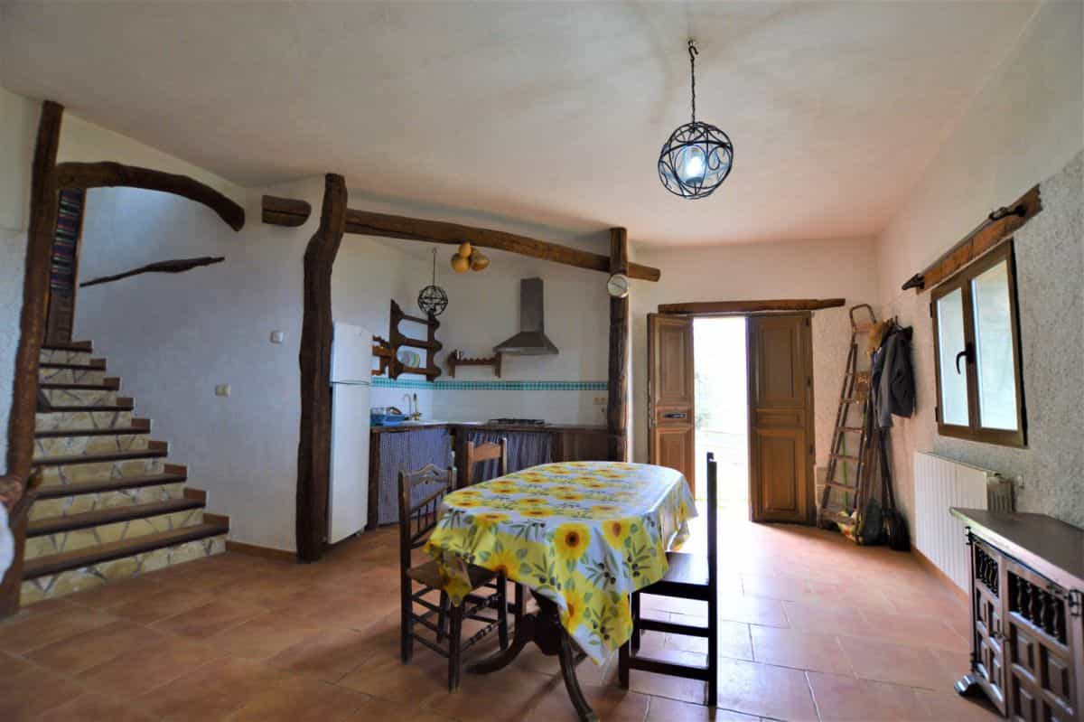 House in Cáñar, Andalucía 10905991
