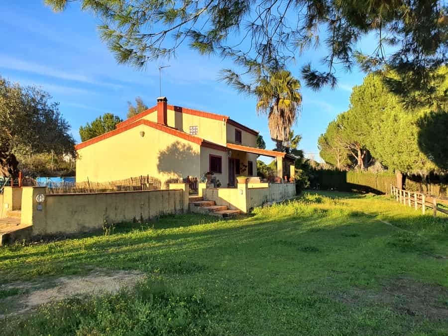 casa no Hinojos, Andaluzia 10905996