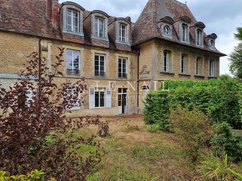 Будинок в Saint-Pierre-en-Auge, Normandy 10906005