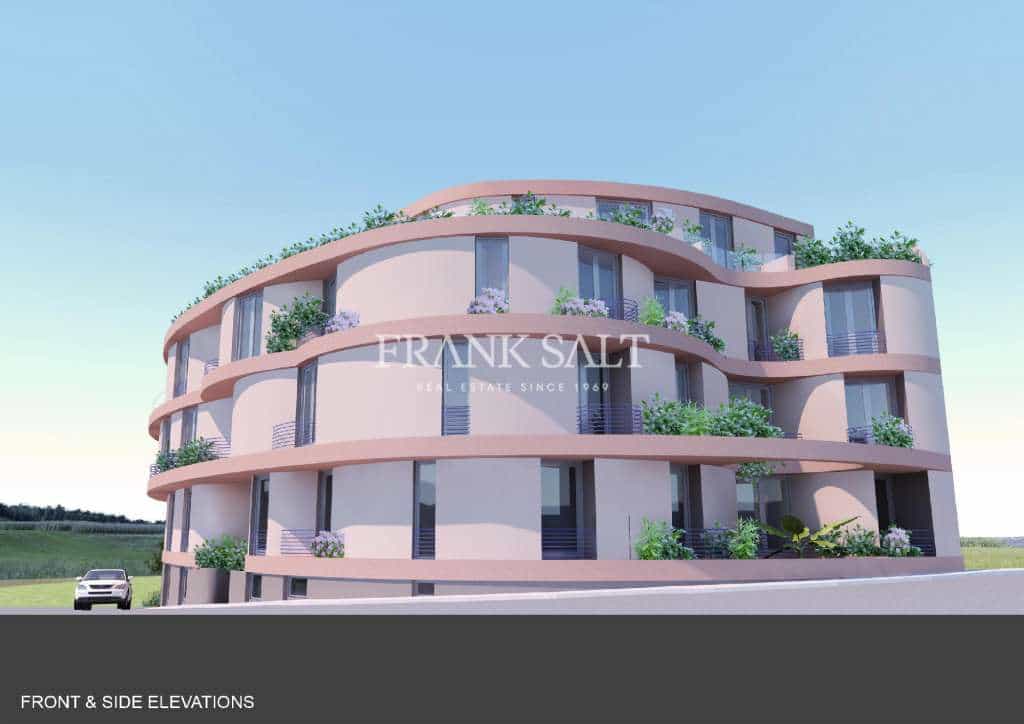 Condominium in Nadur, Nadur 10906053