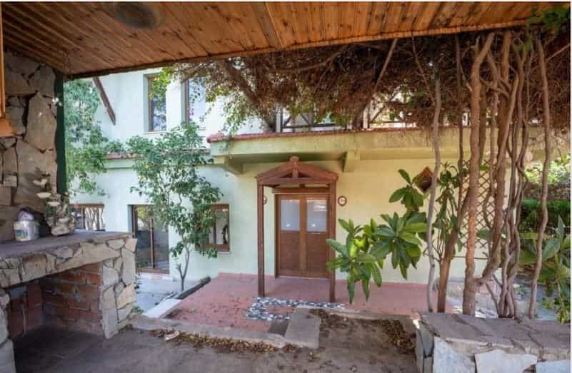 casa en Nicosia, Lefkosia 10906181