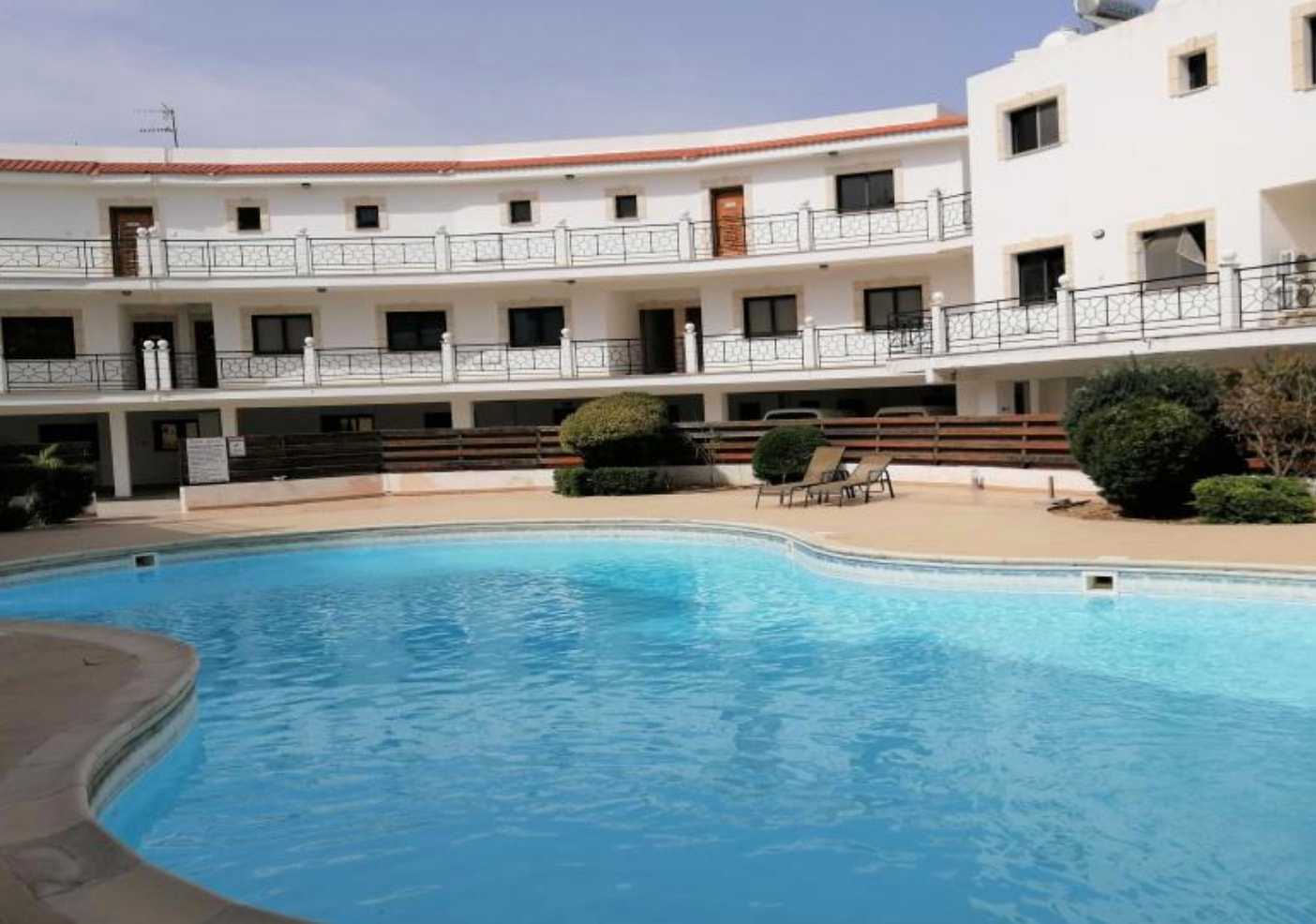 Квартира в Tersefanou, Larnaca 10906272