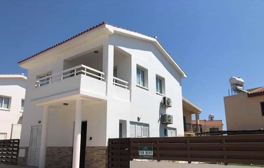 casa no Perivolia, Larnaca 10906408