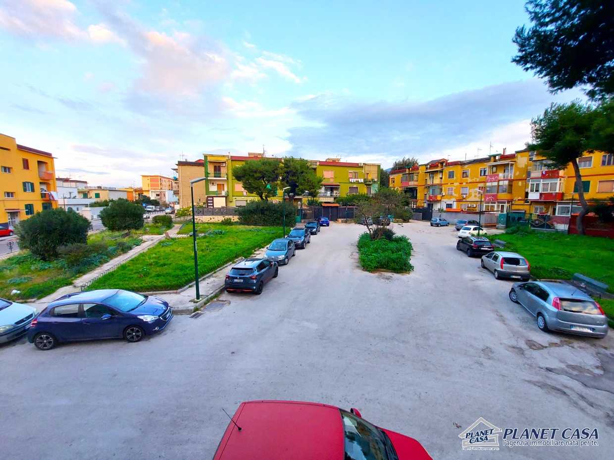 Condominium in Campagna, Campania 10906478