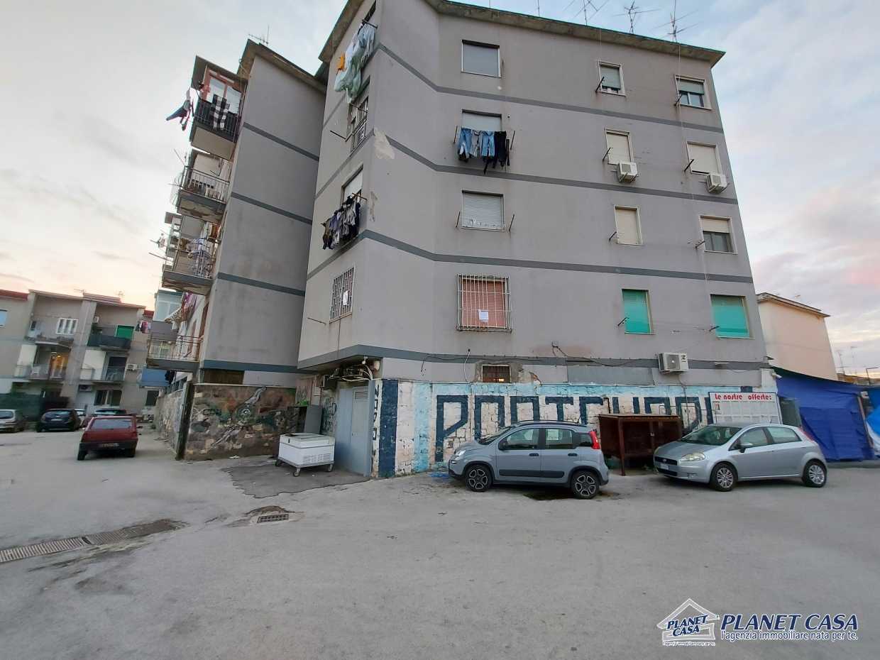 Condominium in Campagne, Campanië 10906478