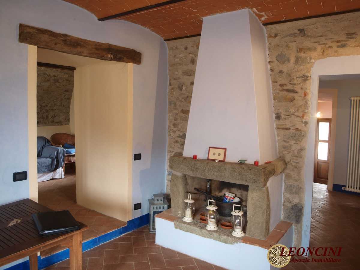 Casa nel Tresana, Tuscany 10906479